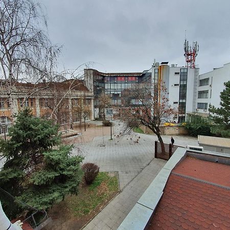Prenociste Nikolas Grand Smederevo Værelse billede