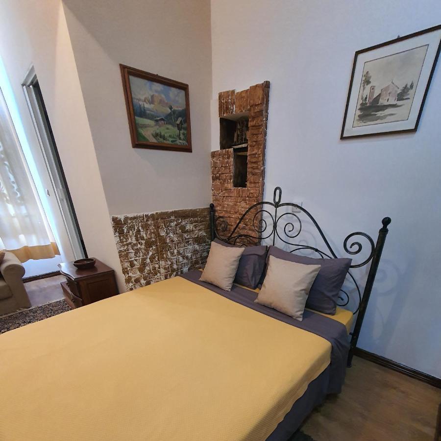 Prenociste Nikolas Grand Smederevo Værelse billede