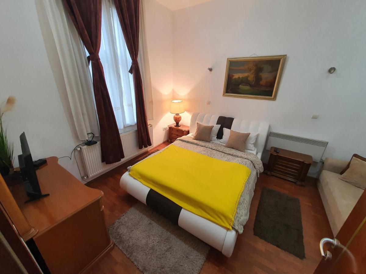 Prenociste Nikolas Grand Smederevo Værelse billede