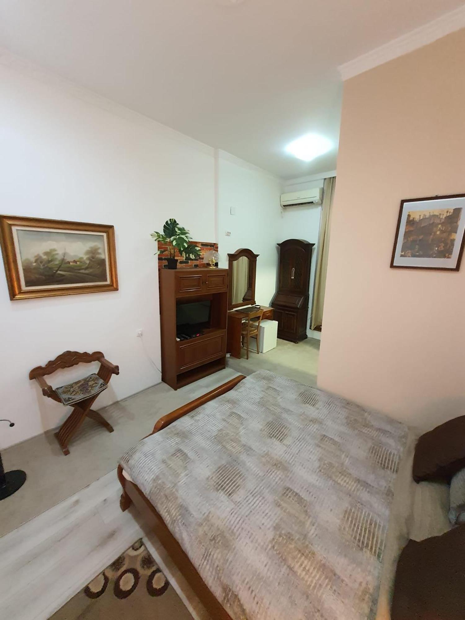 Prenociste Nikolas Grand Smederevo Værelse billede